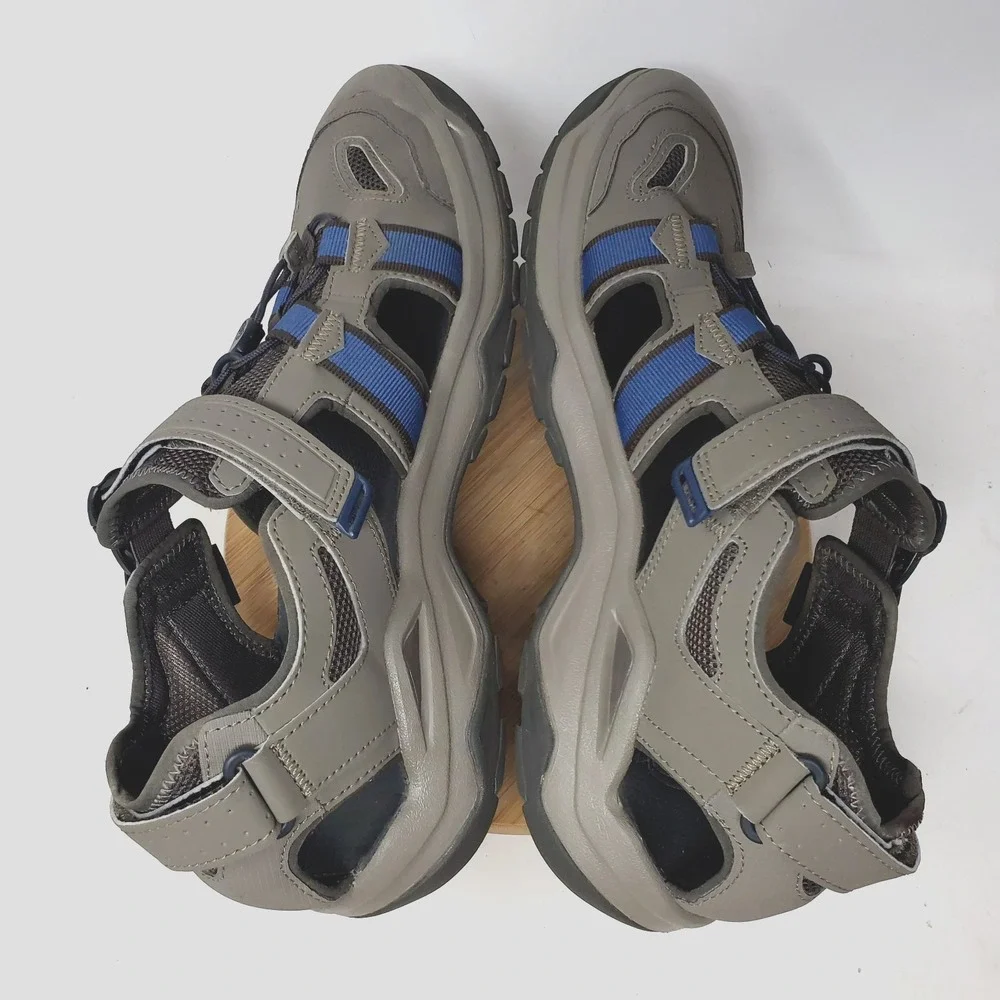 Teva omnium sandals